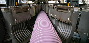 extrusion